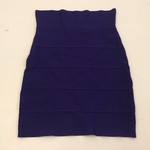 BCBG Maxazria skirt